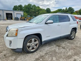 GMC TERRAIN SLT