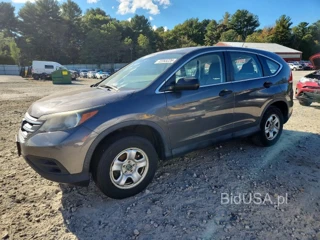 HONDA CR-V LX