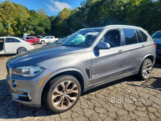 BMW X5 SDRIVE35I