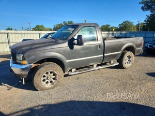 FORD F250 SUPER DUTY