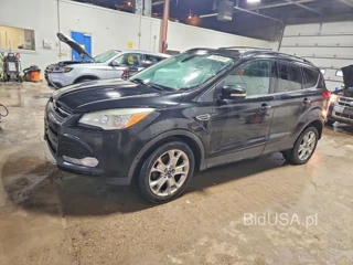 FORD ESCAPE SEL
