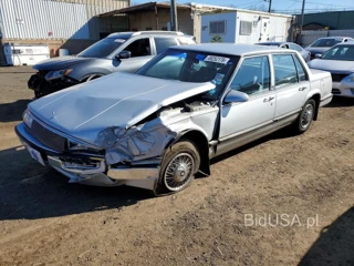 BUICK LESABRE CUSTOM