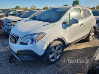 BUICK ENCORE