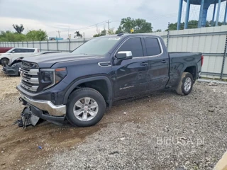 GMC SIERRA K1500 SLE