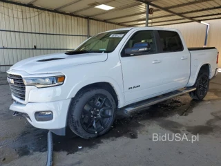 RAM 1500 LARAMIE