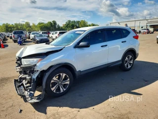 HONDA CR-V LX