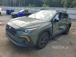 SUBARU CROSSTREK SPORT