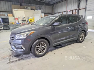 HYUNDAI SANTA FE SPORT 2.4L