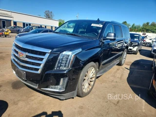 CADILLAC ESCALADE ESV LUXURY
