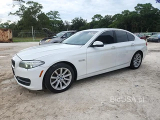 BMW 535 I