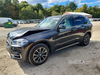 BMW X5 XDRIVE35I