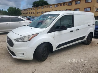 FORD TRANSIT CONNECT XLT