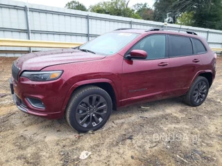 JEEP CHEROKEE LIMITED