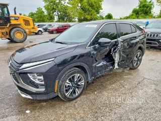MITSUBISHI ECLIPSE CROSS SE