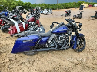 HARLEY-DAVIDSON MC/TRAILER