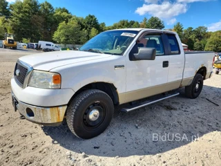 FORD F150