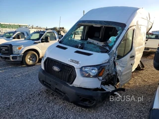FORD TRANSIT T-250