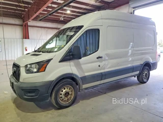 FORD TRANSIT 250