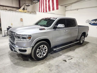 RAM 1500 LONGHORN