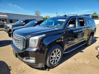 GMC YUKON XL DENALI