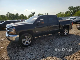 CHEVROLET SILVERADO K1500
