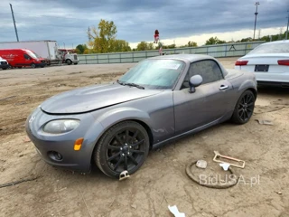 MAZDA MX-5 MIATA