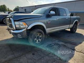 DODGE RAM 3500 LARAMIE