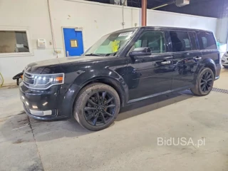 FORD FLEX LIMITED
