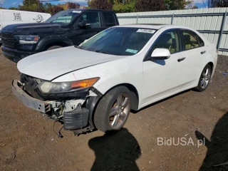 ACURA TSX TECH