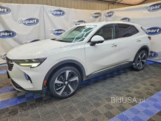 BUICK ENVISION ESSENCE
