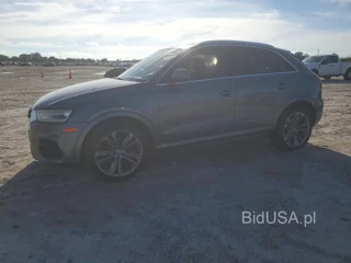 AUDI Q3 PREMIUM PLUS