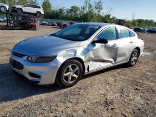 CHEVROLET MALIBU LS