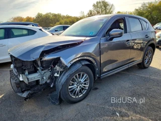 MAZDA CX-5 TOURING