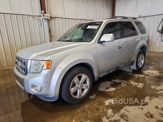 FORD ESCAPE LIMITED
