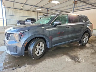 KIA SORENTO LX