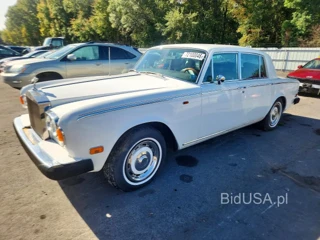 ROLLS-ROYCE SILVRSHADW
