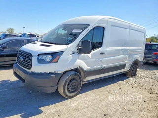 FORD TRANSIT 250
