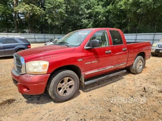 DODGE RAM 1500 ST
