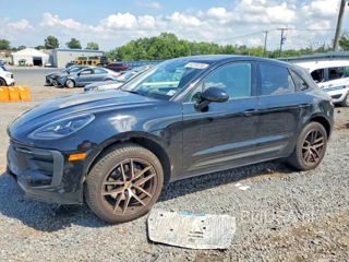 PORSCHE MACAN BASE