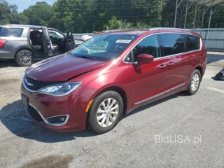 CHRYSLER PACIFICA TOURING L