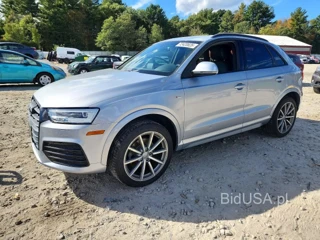 AUDI Q3 PRESTIGE