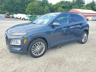 HYUNDAI KONA SEL