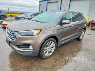 FORD EDGE TITANIUM