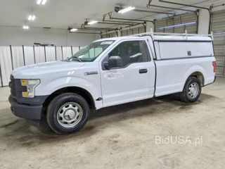 FORD F150