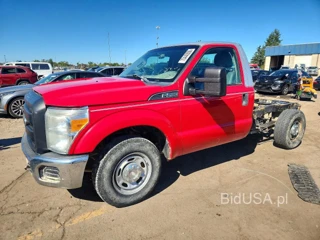 FORD F250 SUPER DUTY