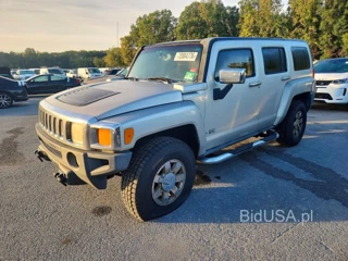 HUMMER H3