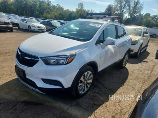 BUICK ENCORE PREFERRED