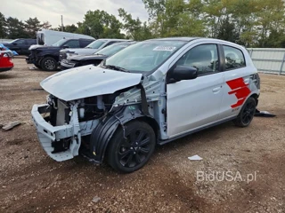 MITSUBISHI MIRAGE SE