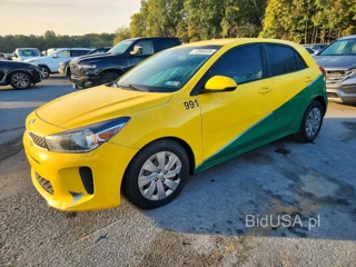 KIA RIO S
