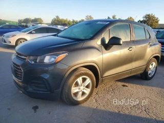 CHEVROLET TRAX LS